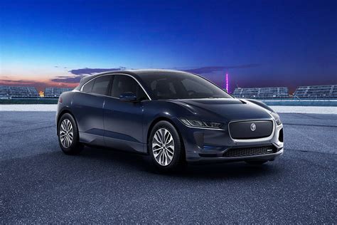 Jaguar I-Pace Looks Reviews - Check 2 Latest Reviews & Ratings