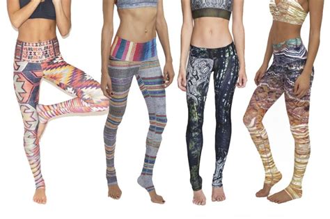 Niyama Sol Review: Traveler Endless Leggings - Schimiggy Reviews