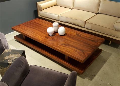 Top 30 of Large Rectangular Coffee Tables