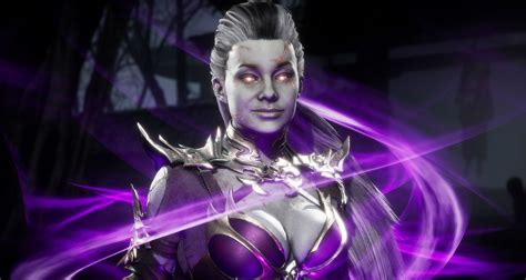 Buy cheap Mortal Kombat 11 Sindel Steam Key 🏷️ Best Price