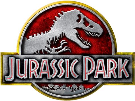 Jurassic World Logo PNG