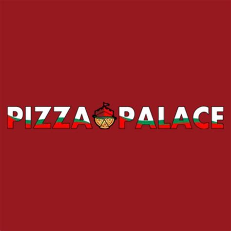 Pizza Palace - Apps on Google Play