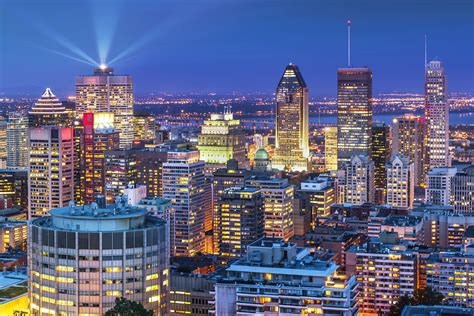 Montreal Weekend Events (Things to Do, Places to Go)