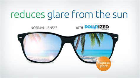 Polarized Lenses - Offers - Spec-Savers South Africa