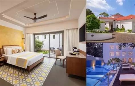 IHCL announces opening of The Yellow House, an IHCL SeleQtions Hotel in Goa - Travel Span is ...