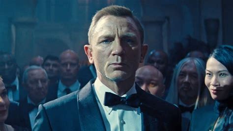 James Bond: Every Actor In Order And How The Character Has Evolved Over ...