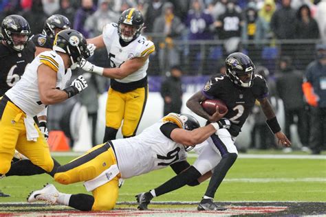 Steelers vs Ravens: 4 keys to victory this week - Yahoo Sports