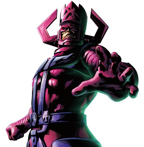 The Primordial (Halo Silentium) vs Galactus - Battles - Comic Vine