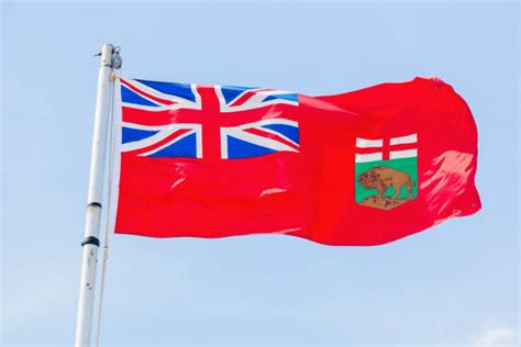 Best Manitoba Flag Stock Photos, Pictures & Royalty-Free Images - iStock