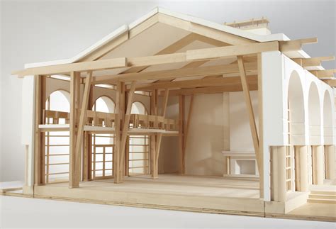 Architectural Models | Life of an Architect