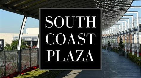 South Coast Plaza | Enjoy OC