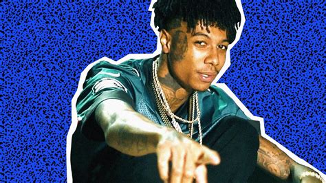 Blueface Rapper Wallpapers - Wallpaper Cave