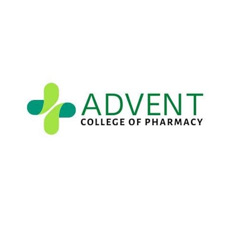 Entry #98 by rinkubihan01 for Logo for Pharmacy College | Freelancer