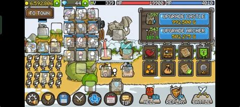 Suggest any strategies? : r/GrowCastle