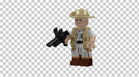 Lego Jurassic World Robert Muldoon Lex Murphy Donald Gennaro Tim Murphy PNG, Clipart, Animal ...