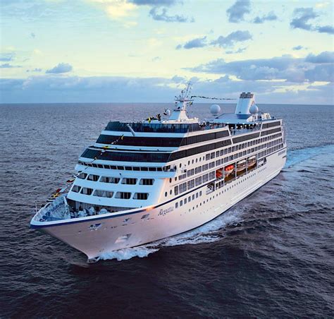 Special Offer on 2023 Oceania Cruises voyages - Cruiseable