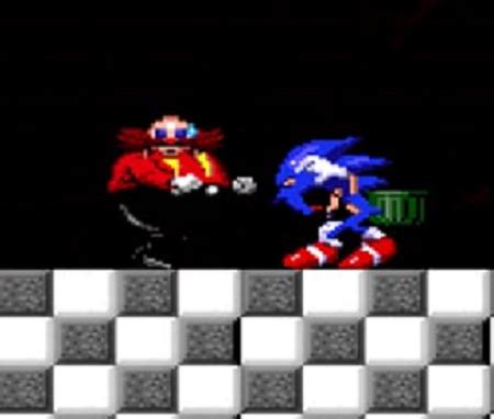 Sonic.exe Game - Play Online