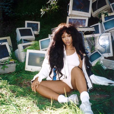 ‎Ctrl (Deluxe) di SZA su Apple Music