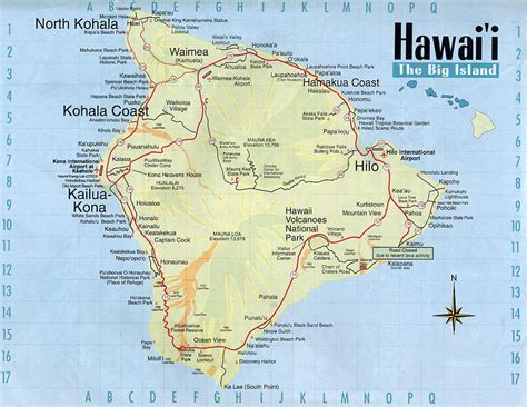 The Adventures of Ka'sala: Hawaii, The Big Island: Part One