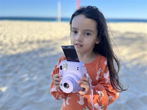 The 10 Best Instant Cameras for Kids 2024 + Buyer’s Guide