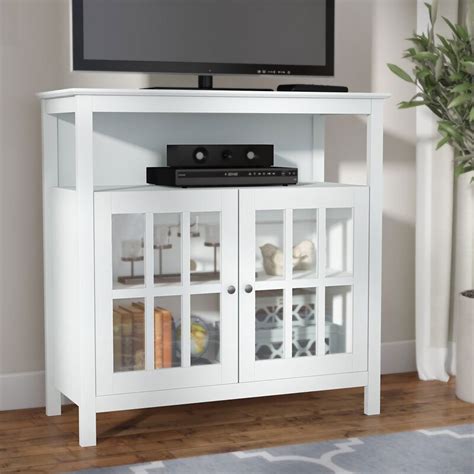 12 Best TV Stands for Small Spaces | The Family Handyman