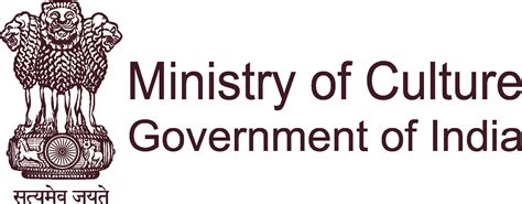 Ministry of Culture Government of India Logo Vector - (.Ai .PNG .SVG ...