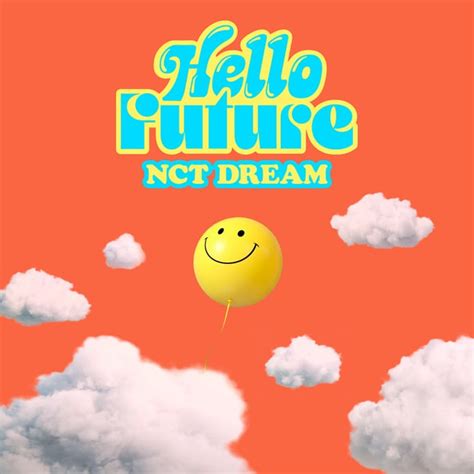 NCT DREAM - 1st Album Repackage 'Hello Future' (Teaser Image) : r/kpop