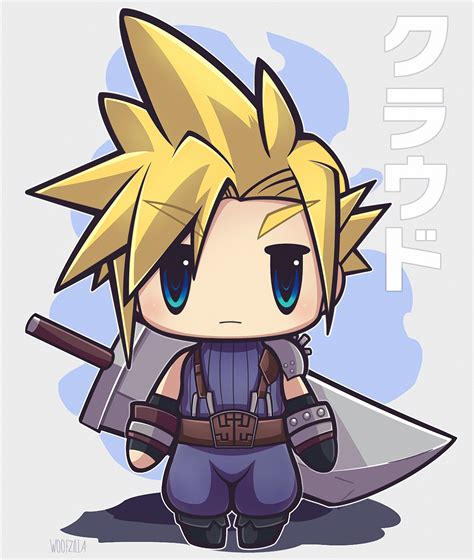 Cloud Strife - Final Fantasy VII | page 17 of 24 - Zerochan Anime Image Board