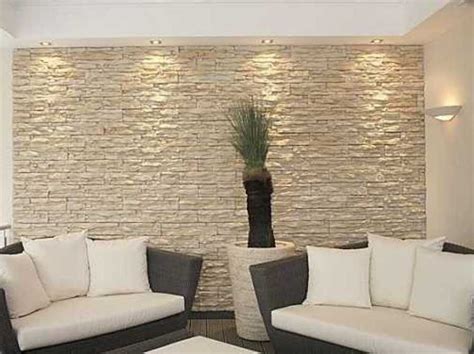 20+ Stacked Stone Accent Wall – The Urban Decor