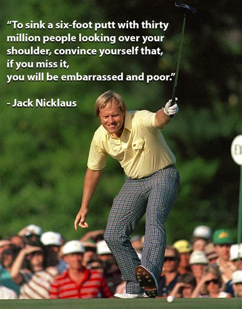 Top 10 - Jack Nicklaus Quotes | Golf Media Agency | Canada | Eat Sleep Golf