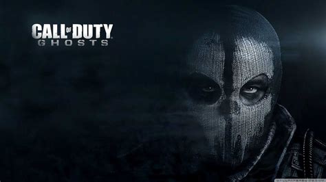 Call Of Duty Ghosts Wallpapers - Wallpaper Cave