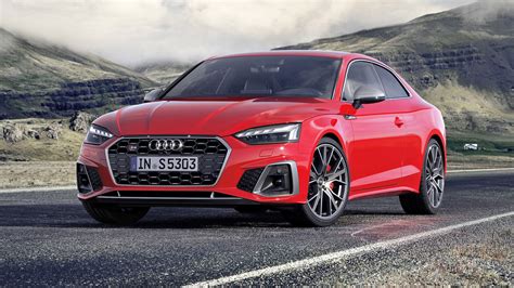 2023 S5 Audi Photos and Videos - MotorTrend