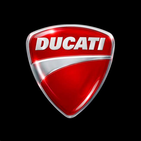 Ducati Logo