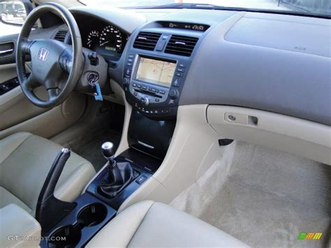 2006 Honda accord interior parts