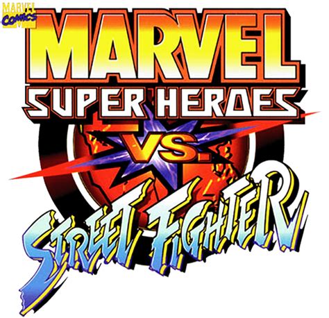 Marvel Super Heroes vs. Street Fighter - Capcom Database - Capcom Wiki ...