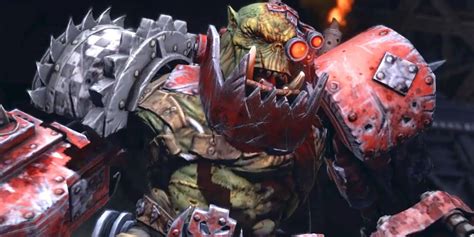 Warhammer 40K: Orks Explained