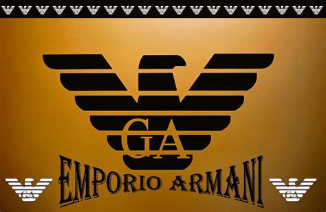 Wallpapers Full HD Of Emporio Armani - Wallpaper Cave