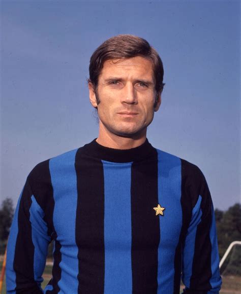 10 Greatest Inter Milan Players of All Time | FootballTalk.org