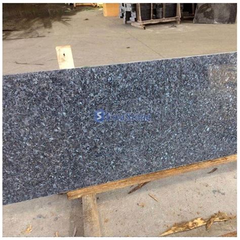 Polished Granite Blue Pearl Tiles Flooring Suppliers, Manufacturers, Factory - Customized ...