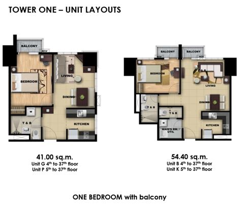 Chase Manhattan Apartments Floor Plans - floorplans.click