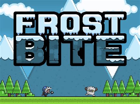 Frost Bite - Jogos Friv Games at Friv2.Racing