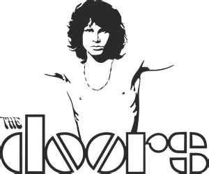 The Doors Logo PNG Vector (AI) Free Download