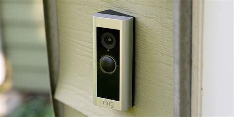 How to Rotate Ring Doorbell Camera