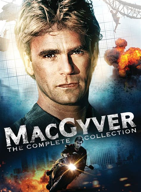 MacGyver (1985) S07 - WatchSoMuch