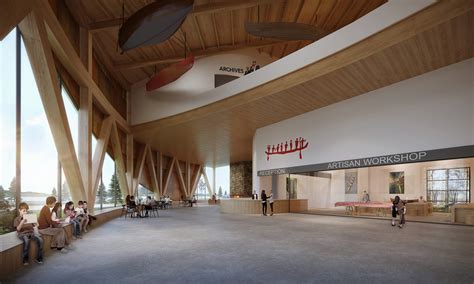 Canadian Canoe Museum in Peterborough Prepares to Paddle – Vacay.ca