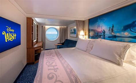 New Disney Wish Cruise Ship: Details about Disney Cruise Line New Ship