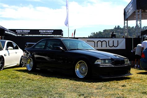 Best Mods for BMW E36 3-Series