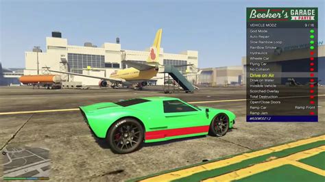 Gta 5 mods - verglobal