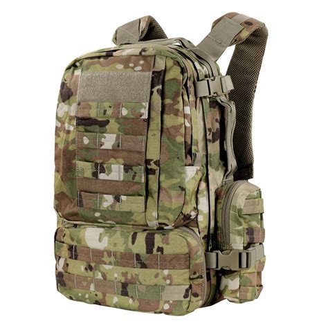 Condor Convoy Outdoor Pack | Tactical Gear Superstore | TacticalGear.com