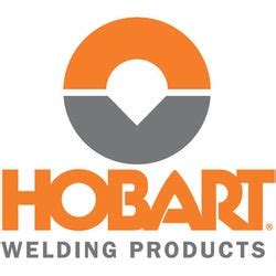 Hobart Welding Products